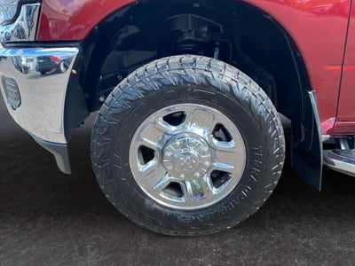 2023 RAM 2500 Tradesman