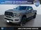 2026 RAM 2500 Black Express