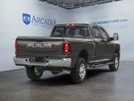 2026 RAM 2500 Black Express