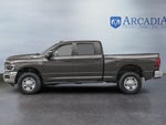 2026 RAM 2500 Black Express