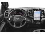 2026 RAM 2500 Black Express