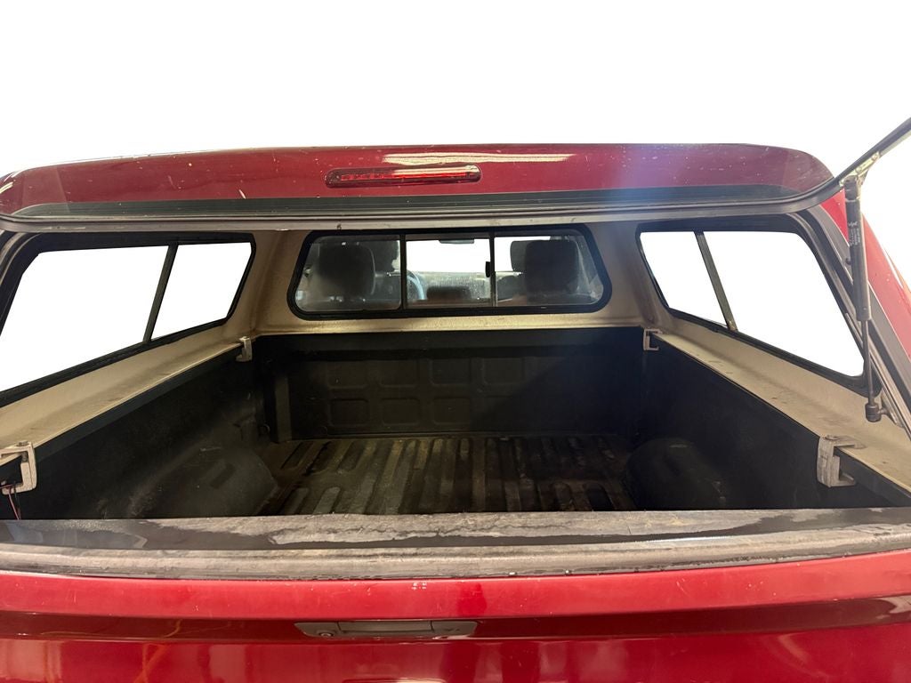 2015 RAM 2500 Big Horn
