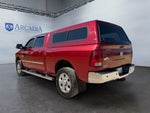 2015 RAM 2500 Big Horn