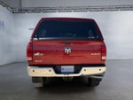 2015 RAM 2500 Big Horn