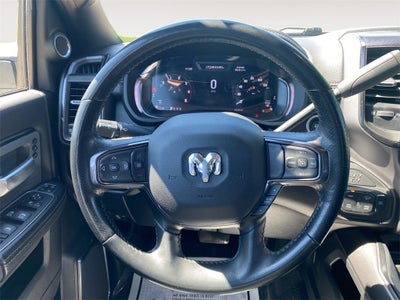 2023 RAM 2500 Power Wagon Rebel