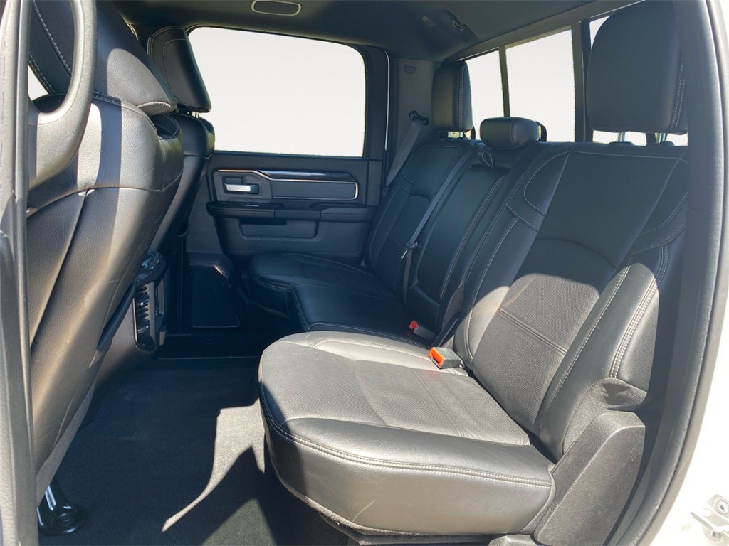 2023 RAM 2500 Power Wagon Rebel