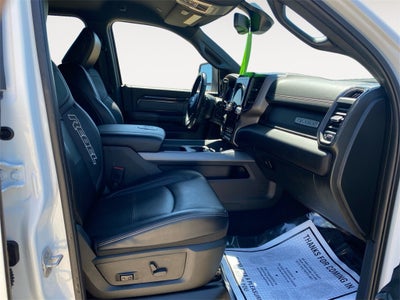 2023 RAM 2500 Power Wagon Rebel