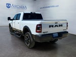 2023 RAM 2500 Power Wagon Rebel