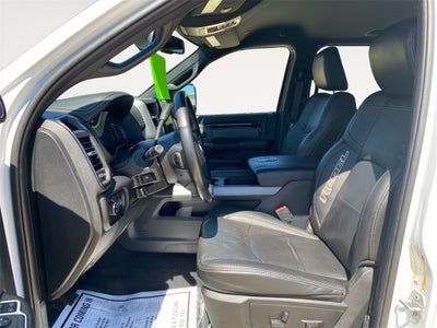 2023 RAM 2500 Power Wagon Rebel