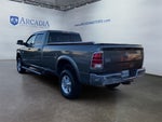 2013 RAM 2500 Laramie Longhorn