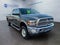2013 RAM 2500 Laramie Longhorn