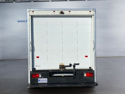 2020 RAM ProMaster Cutaway Low Roof