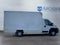 2020 RAM ProMaster Cutaway Low Roof