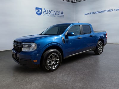2023 Ford Maverick XLT