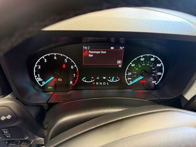 2023 Ford Maverick XLT