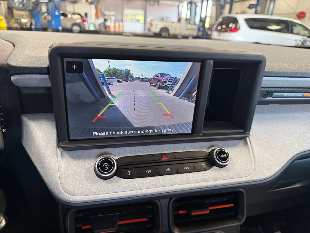 2023 Ford Maverick XLT
