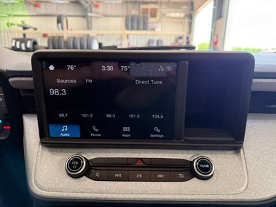 2023 Ford Maverick XLT