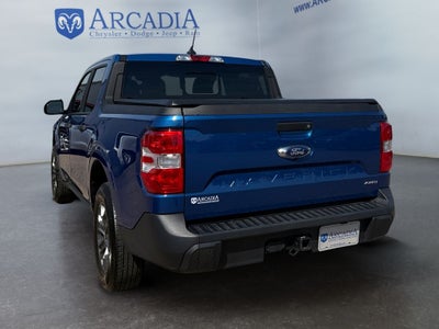 2023 Ford Maverick XLT