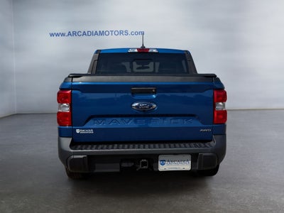 2023 Ford Maverick XLT