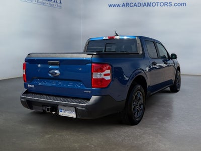 2023 Ford Maverick XLT
