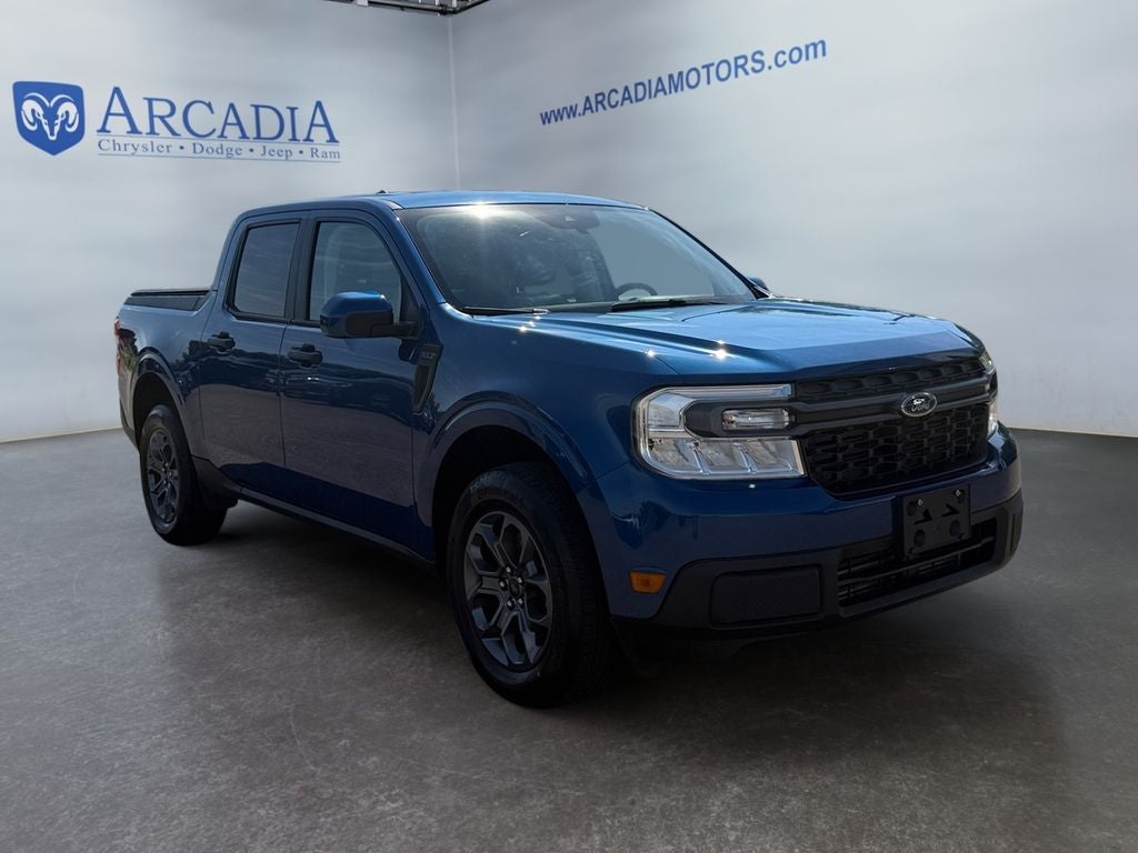 2023 Ford Maverick XLT