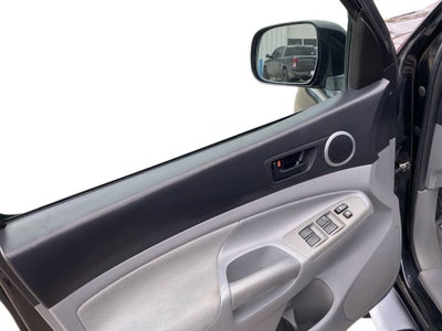 2010 Toyota Tacoma Base