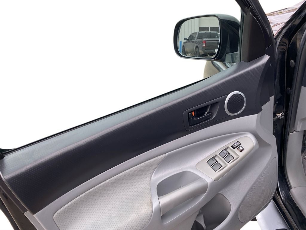 2010 Toyota Tacoma Base