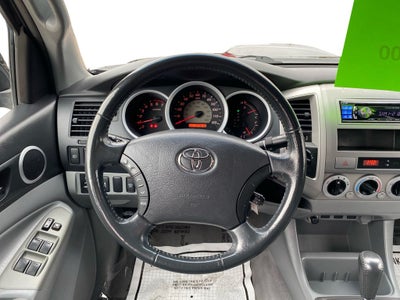 2010 Toyota Tacoma Base