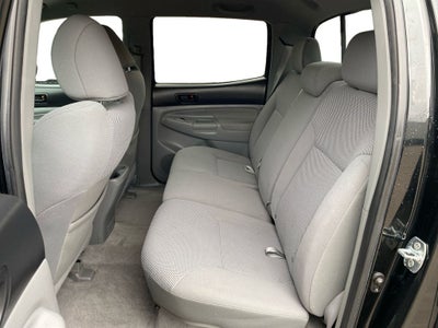 2010 Toyota Tacoma Base
