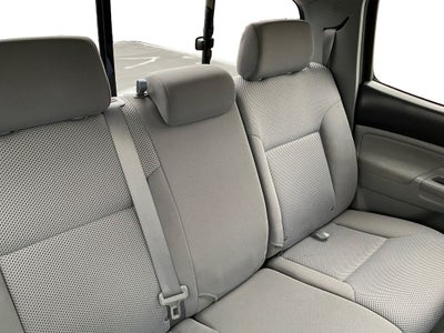 2010 Toyota Tacoma Base