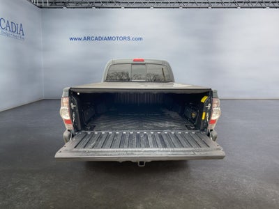 2010 Toyota Tacoma Base