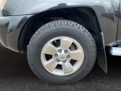 2010 Toyota Tacoma Base