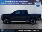 2024 Toyota Tacoma 4WD TRD Off Road