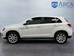2015 Mitsubishi Outlander Sport 2.4 ES