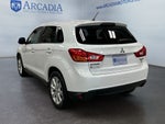 2015 Mitsubishi Outlander Sport 2.4 ES