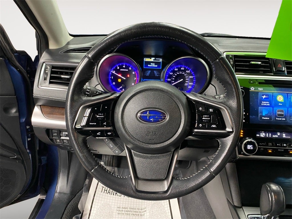 2019 Subaru Outback Limited