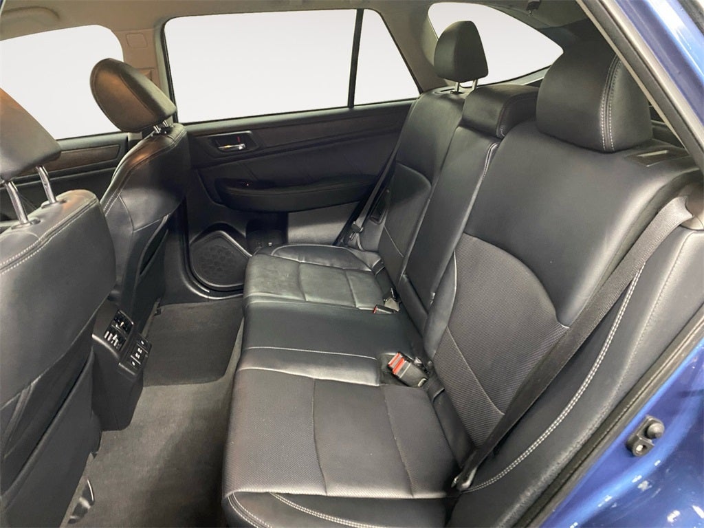 2019 Subaru Outback Limited