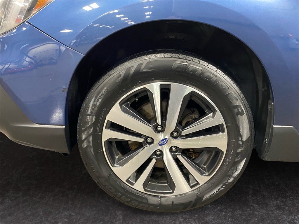 2019 Subaru Outback Limited