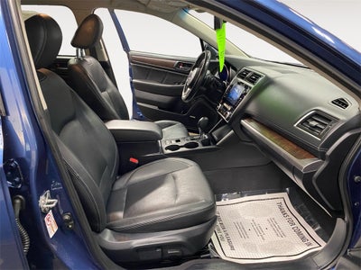 2019 Subaru Outback Limited