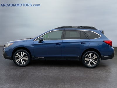 2019 Subaru Outback Limited