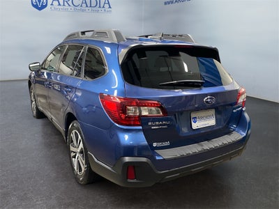 2019 Subaru Outback Limited