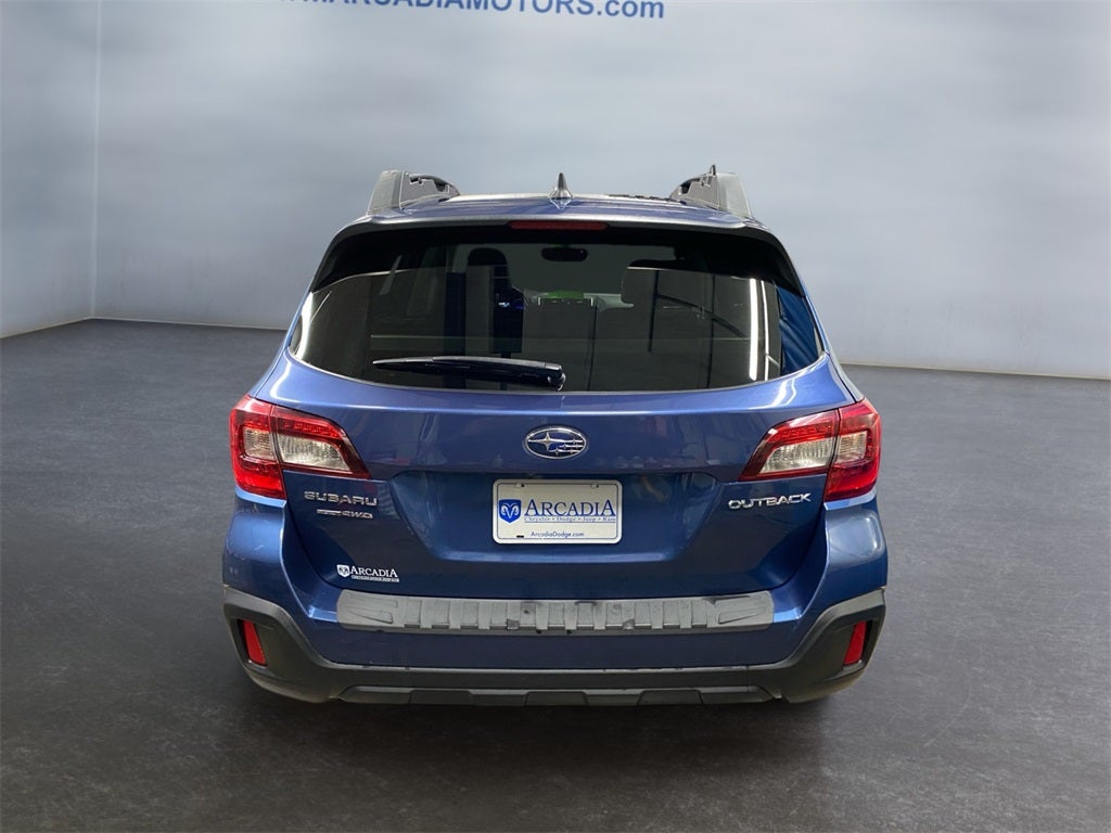 2019 Subaru Outback Limited