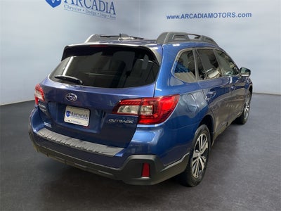 2019 Subaru Outback Limited