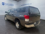 2011 Toyota Tundra 4WD Truck Grade