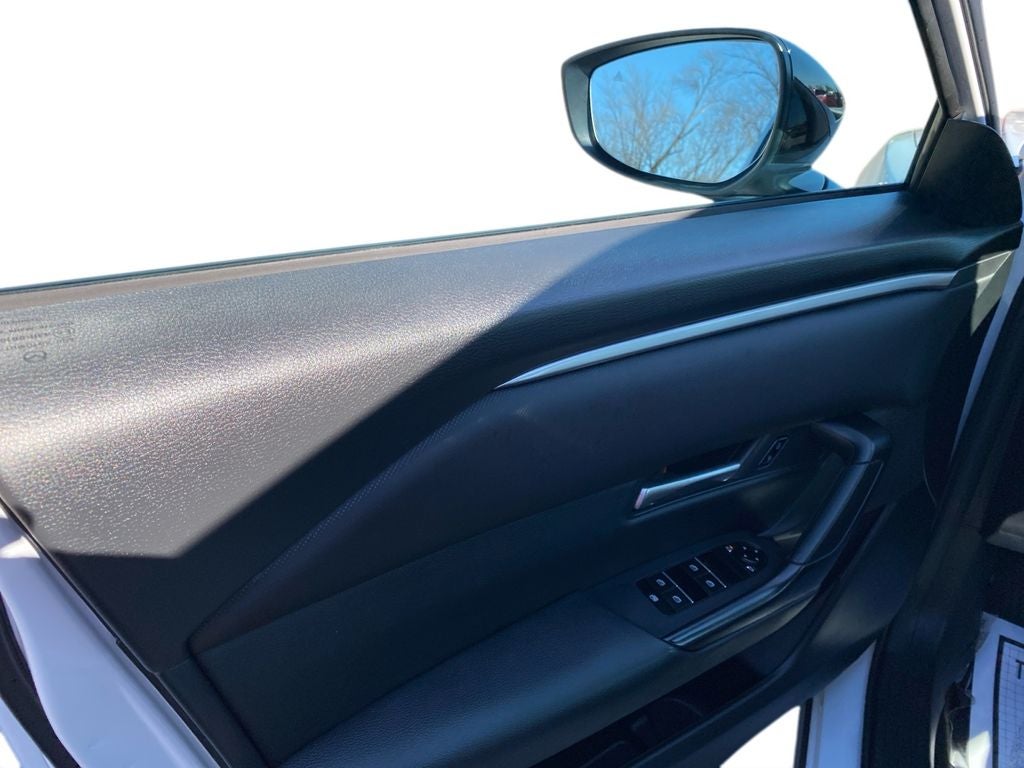 2025 Mazda Mazda CX-50 2.5 S Select Package