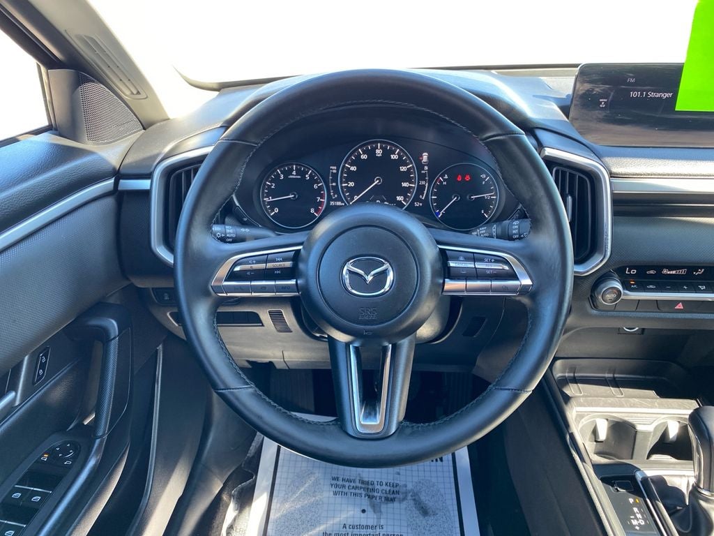 2025 Mazda Mazda CX-50 2.5 S Select Package
