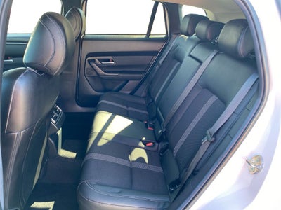 2025 Mazda Mazda CX-50 2.5 S Select Package