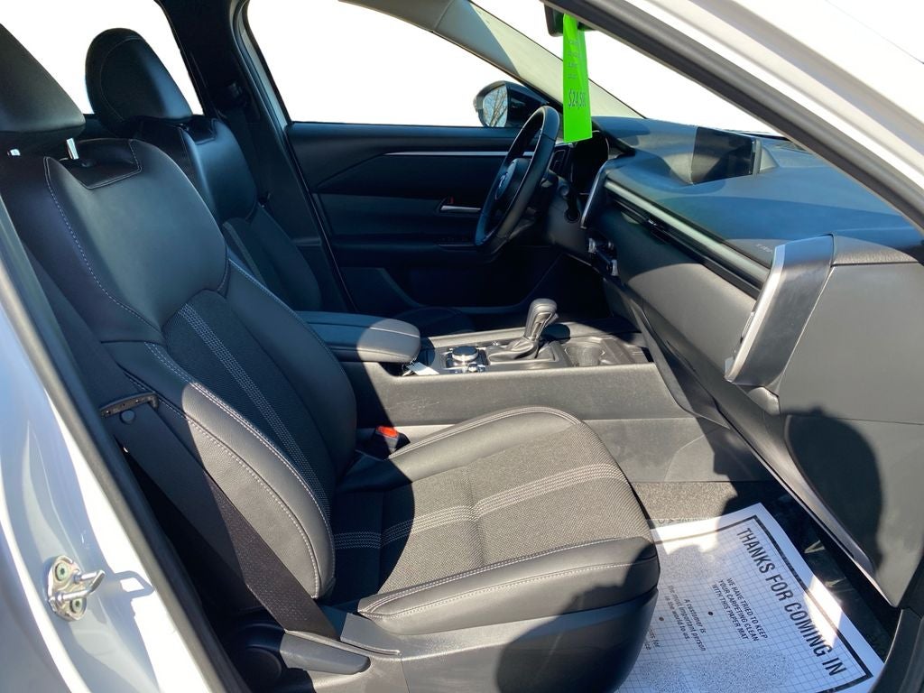 2025 Mazda Mazda CX-50 2.5 S Select Package