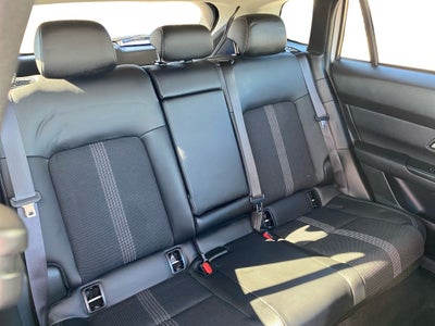 2025 Mazda Mazda CX-50 2.5 S Select Package