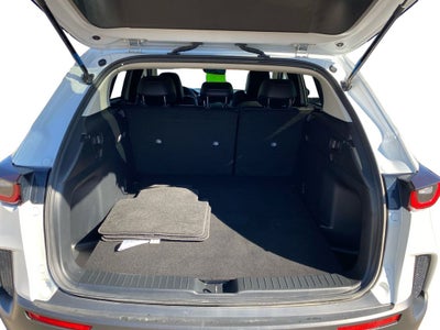 2025 Mazda Mazda CX-50 2.5 S Select Package